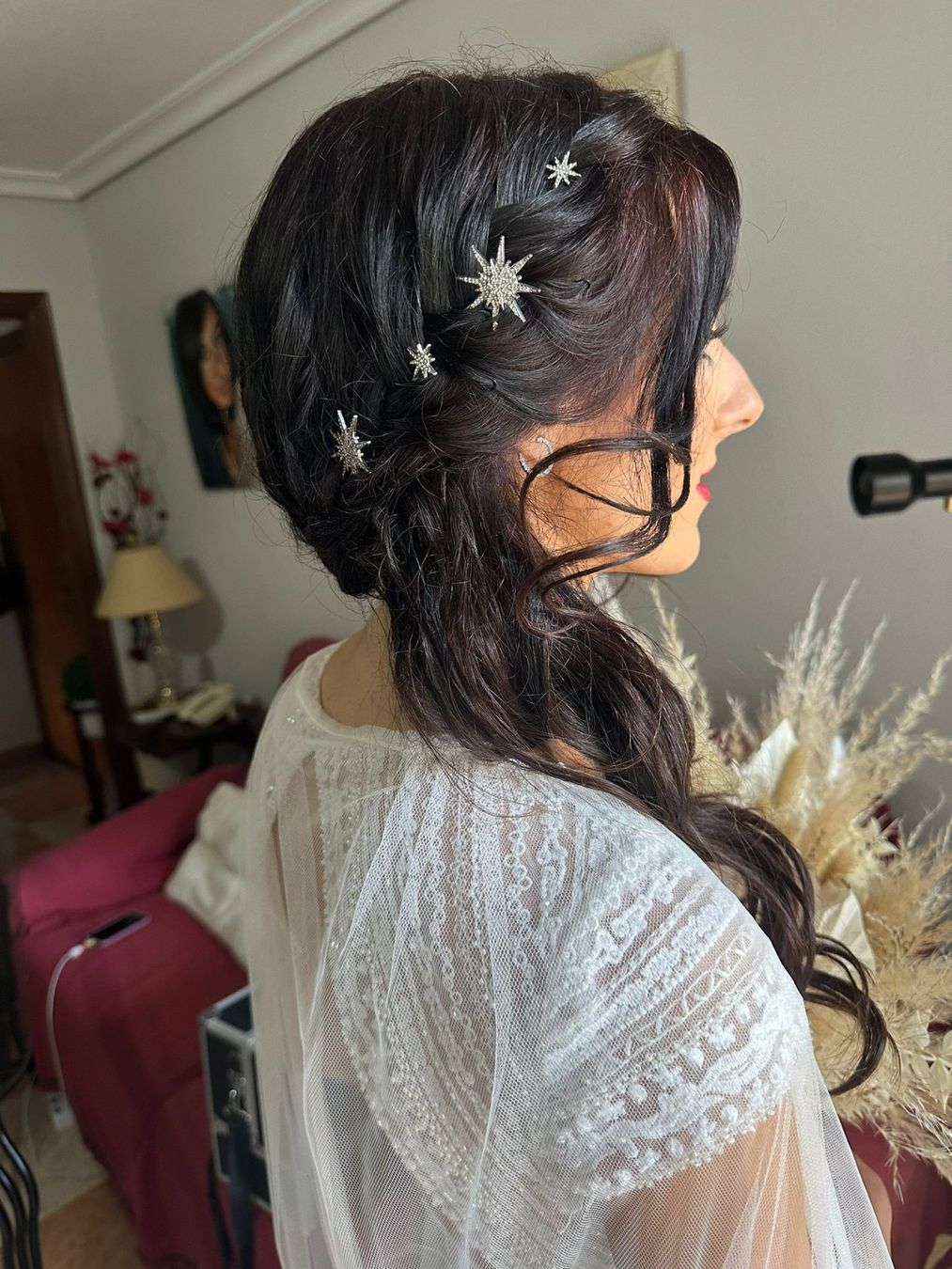 Accessori per capelli: Neuer Haarschmuck – Nuovo e nell'imballaggio originale da Zürich venduto da toritorito 4