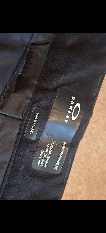Pantalons: Skihose – Neuf avec emballage d'origine à Thun par bono1976 2