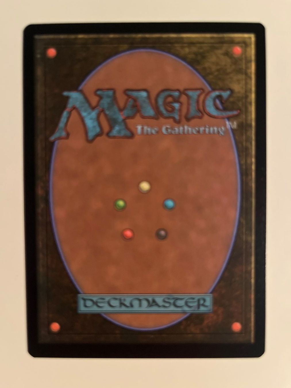 Magic The Gathering Carte collezionabili: 1 x Heated Argument - Magic: The Gathering - MtG – Usato da Kriens venduto da Shadi1980 1