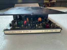 Studer Stabilizer 5-24 V  1.915.106.00