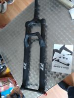 29" Marzocchi Z2 Air Federgabel------> Fox 34