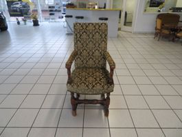 Biedermeier Stuhl  ca:1750