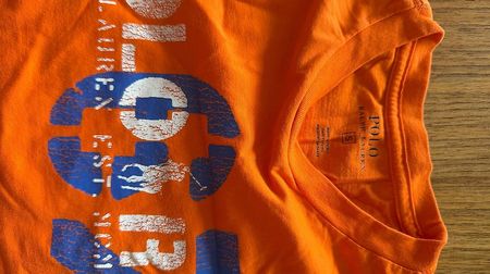 Ralph Lauren T-Shirt Gr S