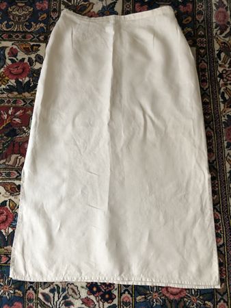 Leichter Sommerjupe