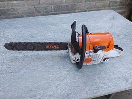 Stihl Motorsäge 