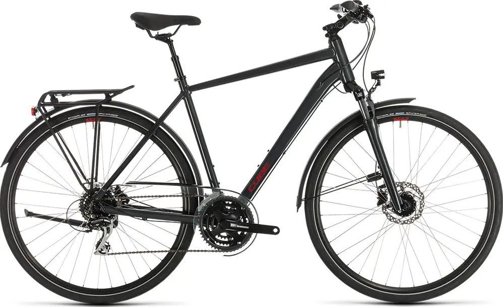 Cube Velos: Cube Touring One (2020, size S) – Gebraucht aus Zürich von mas_96cv