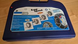 Schneeketten RING-SPEED MAGIC originalverpackt