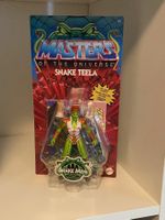 Masters of the Universe Origins Snake Teela