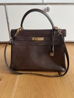 HERMÈS Kelly 32cm Vintage original 1964