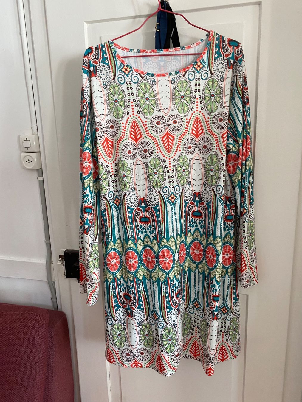 Vestiti: Kleid  XXL  Spandex / Politer NEU – Nuovo (secondo la descrizione) da Valzeina venduto da ave.anitram