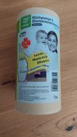Haakaa Silikon Milchpumpe 100ml mit Blumenverschluss