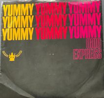 Vinyl-Single Ohio Express - Yummy Yummy Yummy