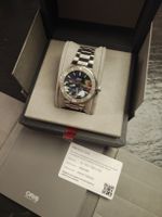 Oris Aquis Date Upcycle 41.5mm – Full Set –