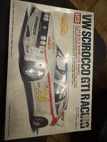 Maquette voiture Imai VW Scirocco GTI 1/24 état neuf