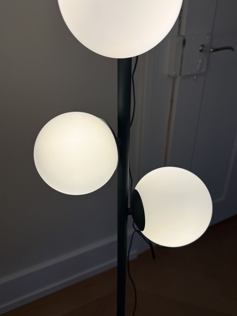 Lampen: Stehlampe von MADE – Gebraucht aus Zürich von Mitch3000 2