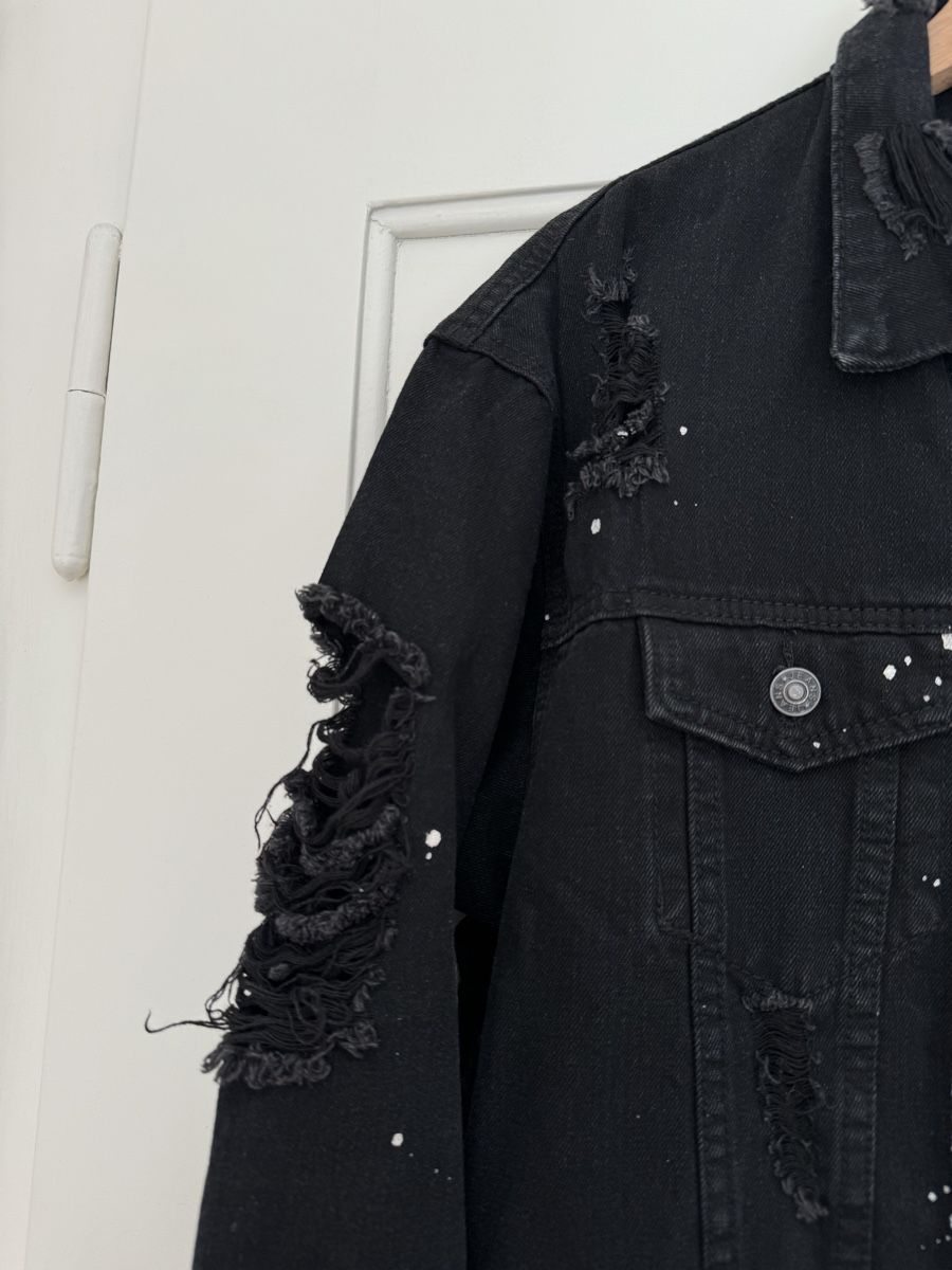 Jacken: Jacke aus Boutique Barcelona – Gebraucht aus Zürich von gioiali92 2