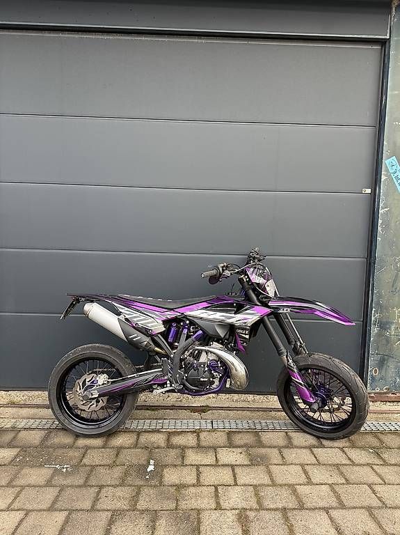 Beta Strada: Beta RR 200 – Usato da Madiswil venduto da rbn_8r5b 2