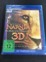 Narnia 3D Die Reise auf der Morgenröte (Blu-Ray) Neu/Sealed
