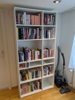 Vihals Bücherregal