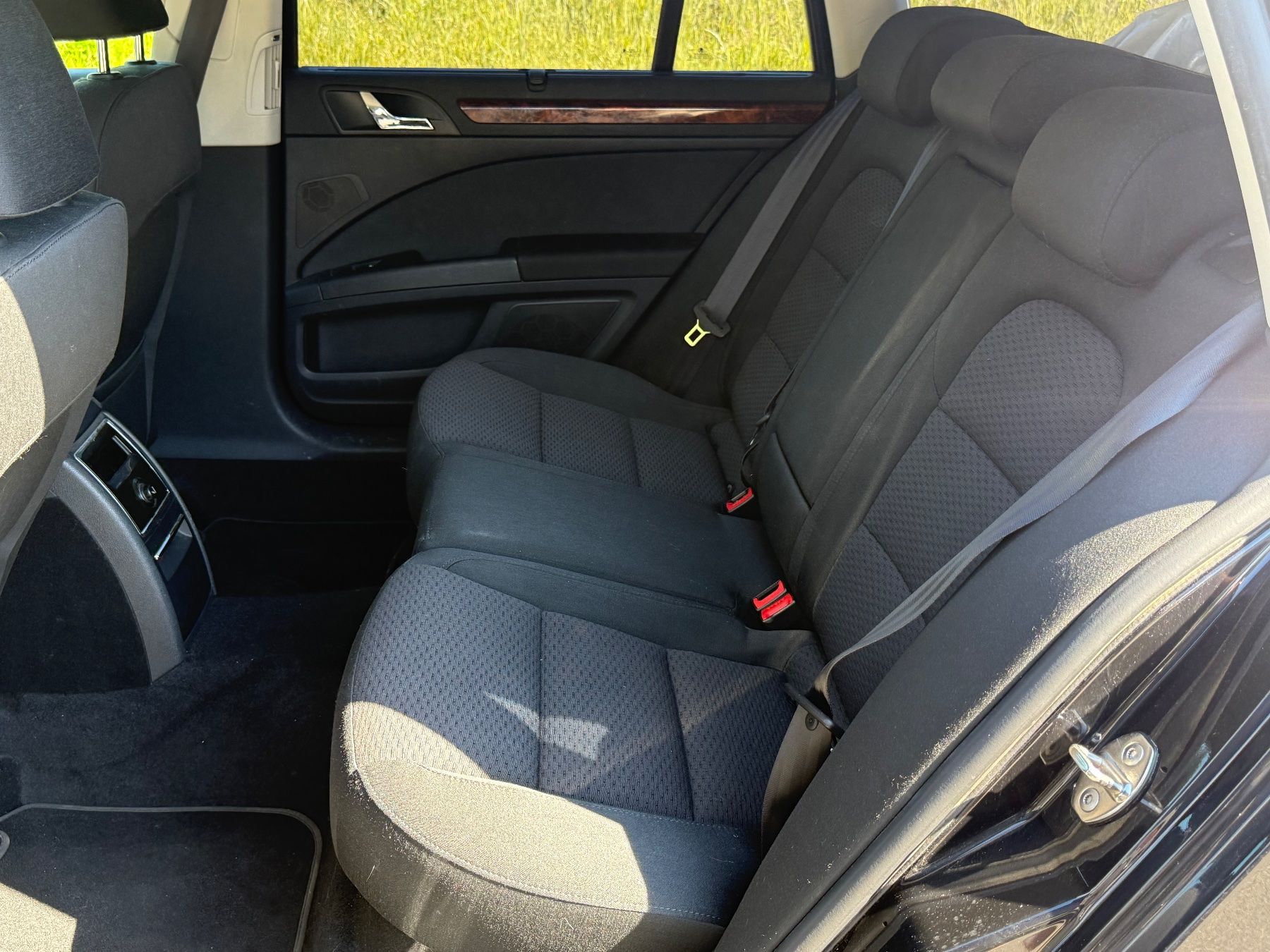 Skoda Automobili: Skoda Superb 1.8 TFSI – Usato da Reiden venduto da Off-Road-01 9