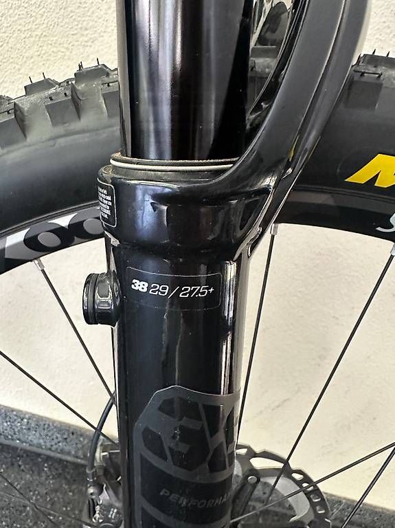 Orbea Biciclette: E-Mountainbike Fully ORBEA WILD – Usato da Zürich venduto da simba73 3
