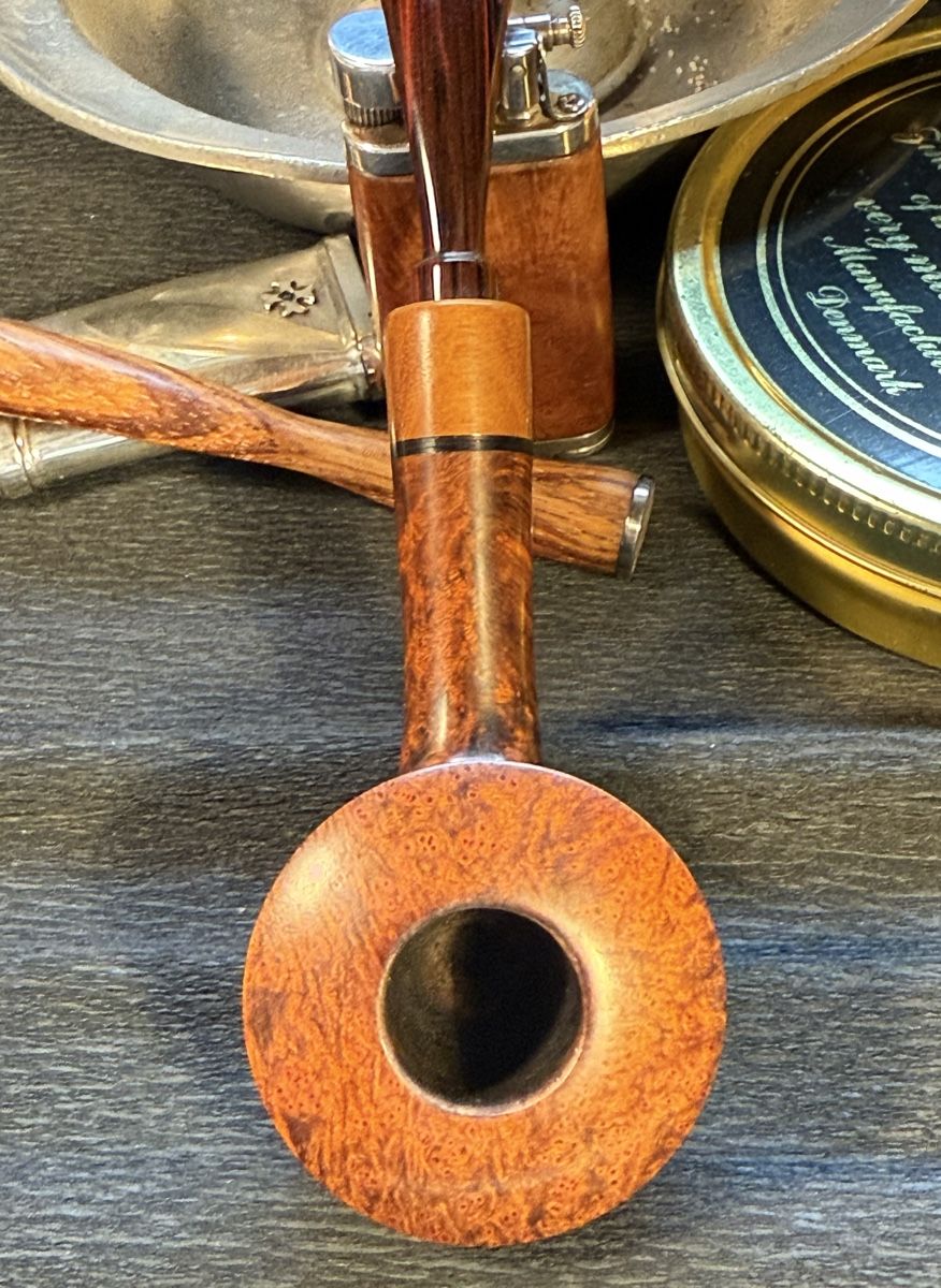 Pipes & Accessoires: Pfeife Bonsai Pipes – D'occasion à Grabs par jups10 2