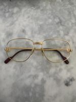 lunettes de lecture Cartier