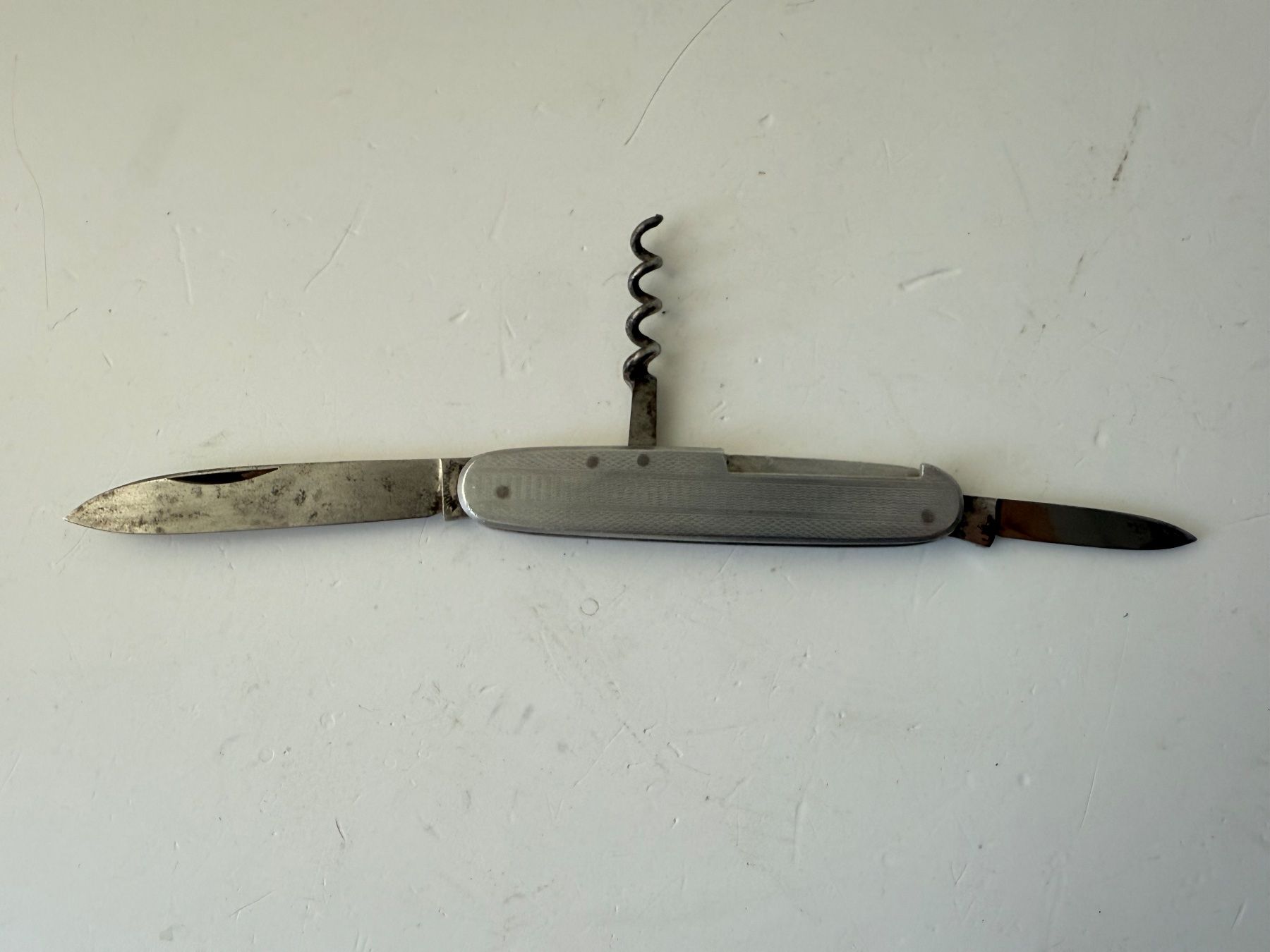 Coltelli tascabile: Taschenmesser – Usato da Zwingen venduto da moje1 2