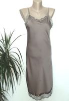 Élégante Nuisette /robe KOSMIKA – Dentelle & Sequins - Gr.L