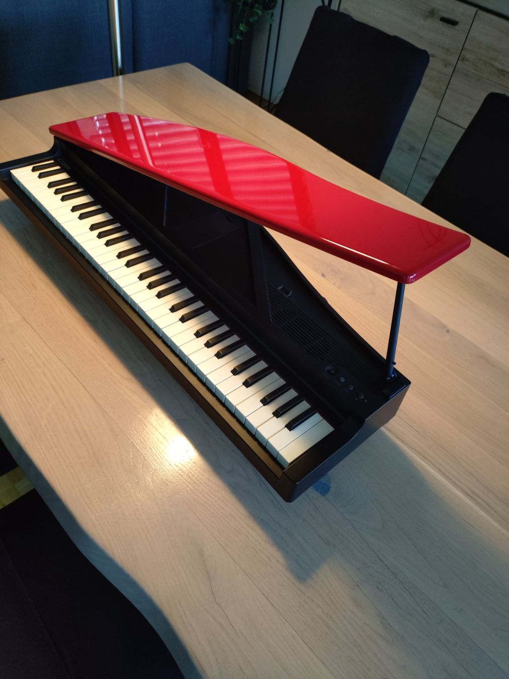 Korg Strumenti musicali: Korg MicroPiano – Usato da Aegerten venduto da vou_89zl 1
