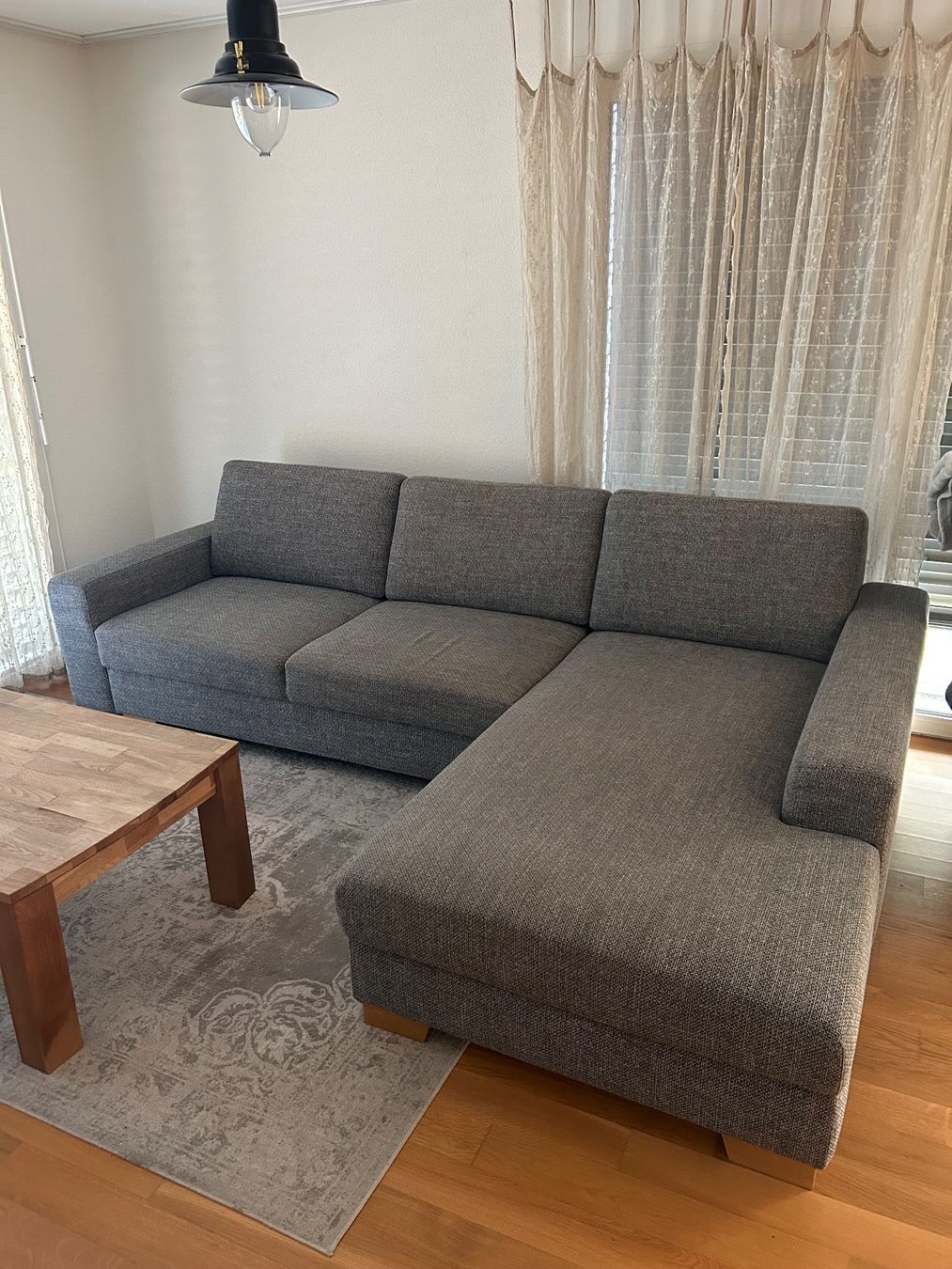 Ikea Sofas: Ikea Sofa – Gebraucht aus Aarwangen von Valentino_24