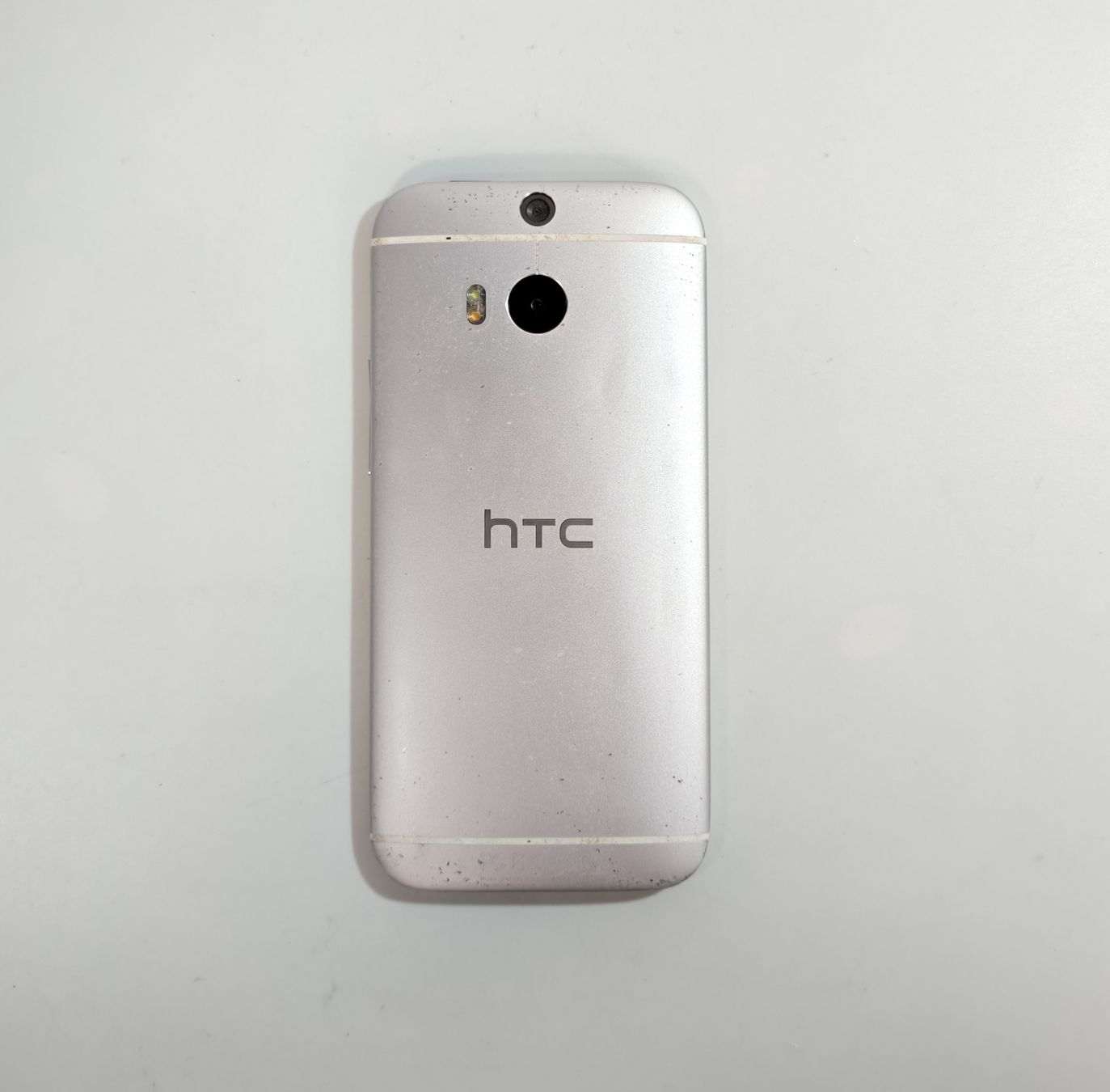 HTC Handys / Smartphones: HTC one M8 – Gebraucht aus Ehrendingen von Rocky985 2