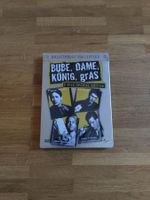 DVD: Bube, Dame, König, Gras (Special Edition, 2 Disc) (Neu)