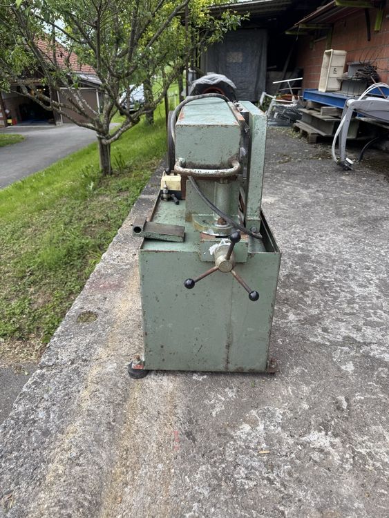 Scies: Metall Bügelsäge, Metallsäge – D'occasion à Rickenbach LU par Trixis65 3