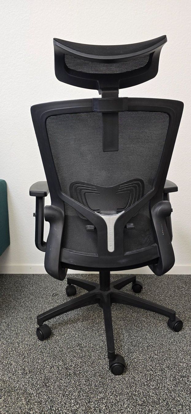 Rollstühle: Bürostuhl – Gebraucht aus Dübendorf von ron_hq9v 1