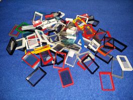 Lego Fenster und Türen