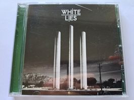 CD White Lies – To Lose My Life... ( Indie New Wave )