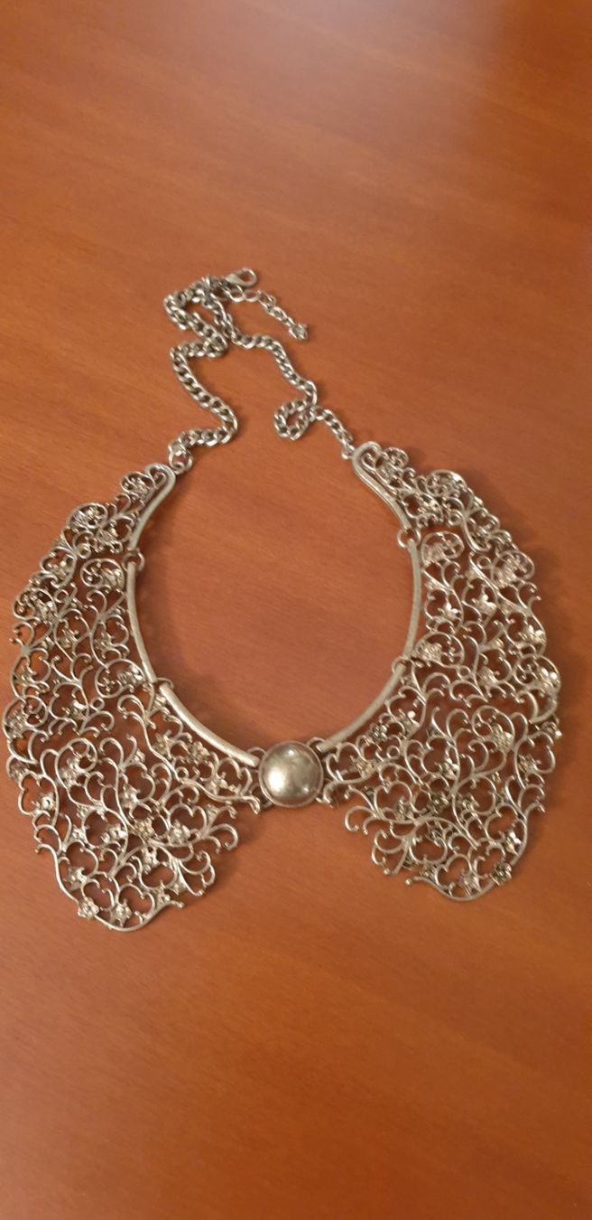 Catenine: Vintage Kette – Usato da Schaffhausen venduto da peggi77755 3