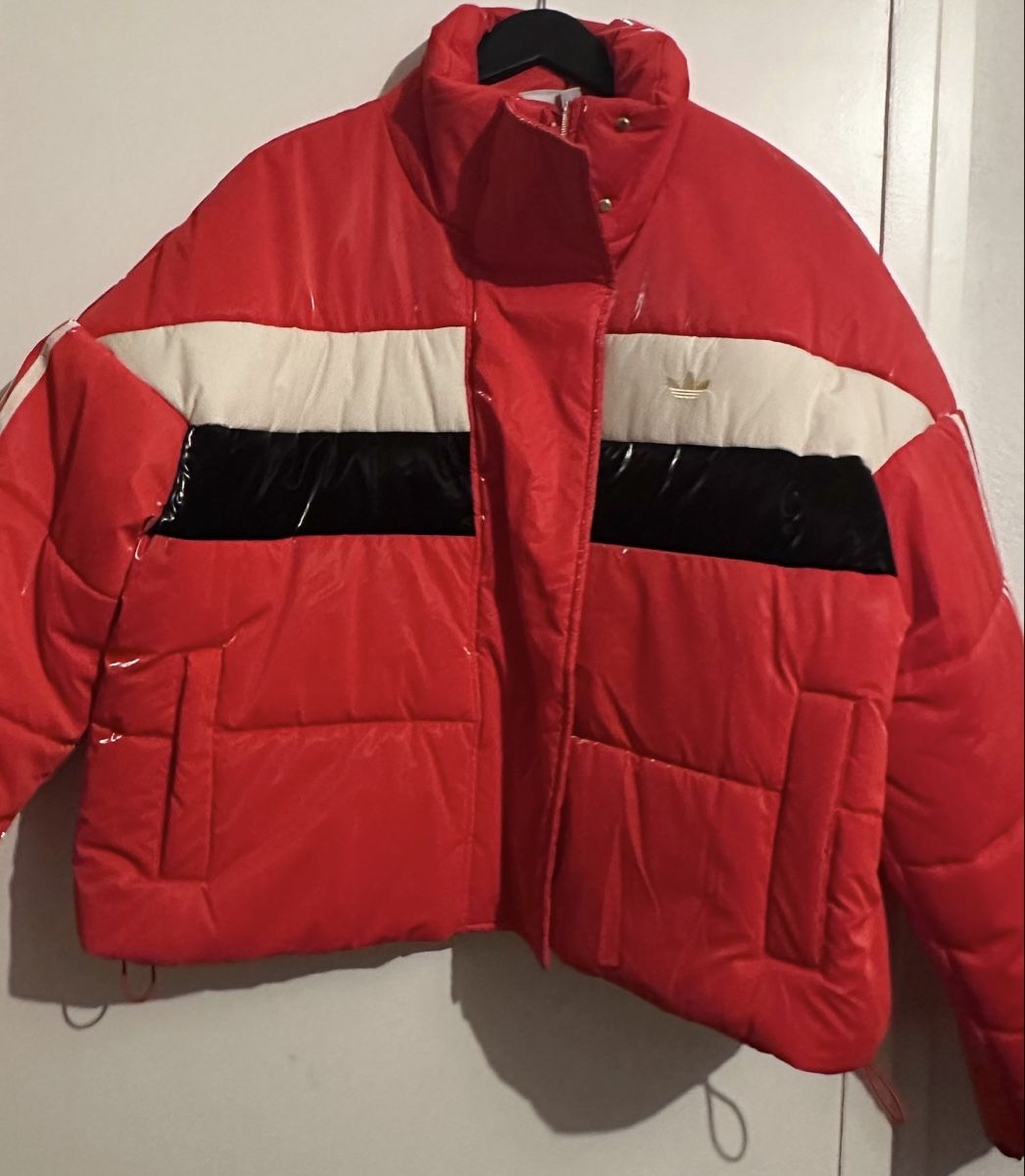 Adidas Giacche: Veste doudoune Adidas mixte XL – Nuovo (secondo la descrizione) da Lausanne venduto da Magic1900 2