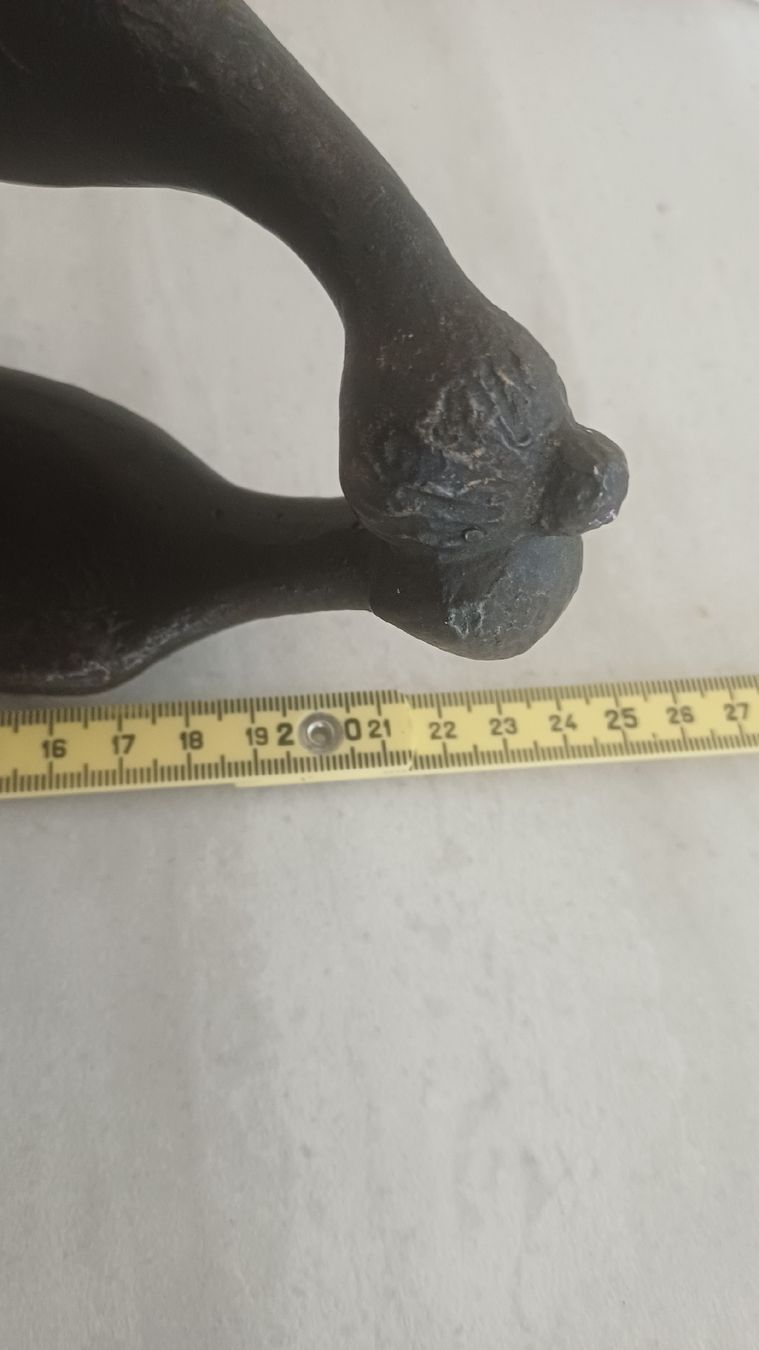 Figurines: Vintage Figur Austin 1970 – D'occasion à Flawil par Pinkmalibu 5