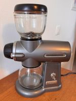 Kitchen Aid Artisan Kaffeemühle - Top Zustand