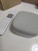Swisscom IP2000 TV-Box mit Fernbedienung - Top!