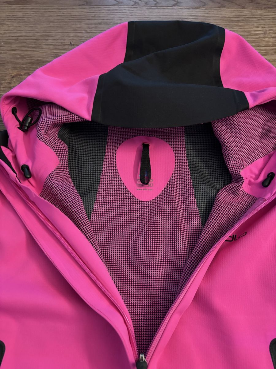 Odlo Giacche: Odlo Softshell Jacke  – Usato da Würenlos venduto da Ashley24 2