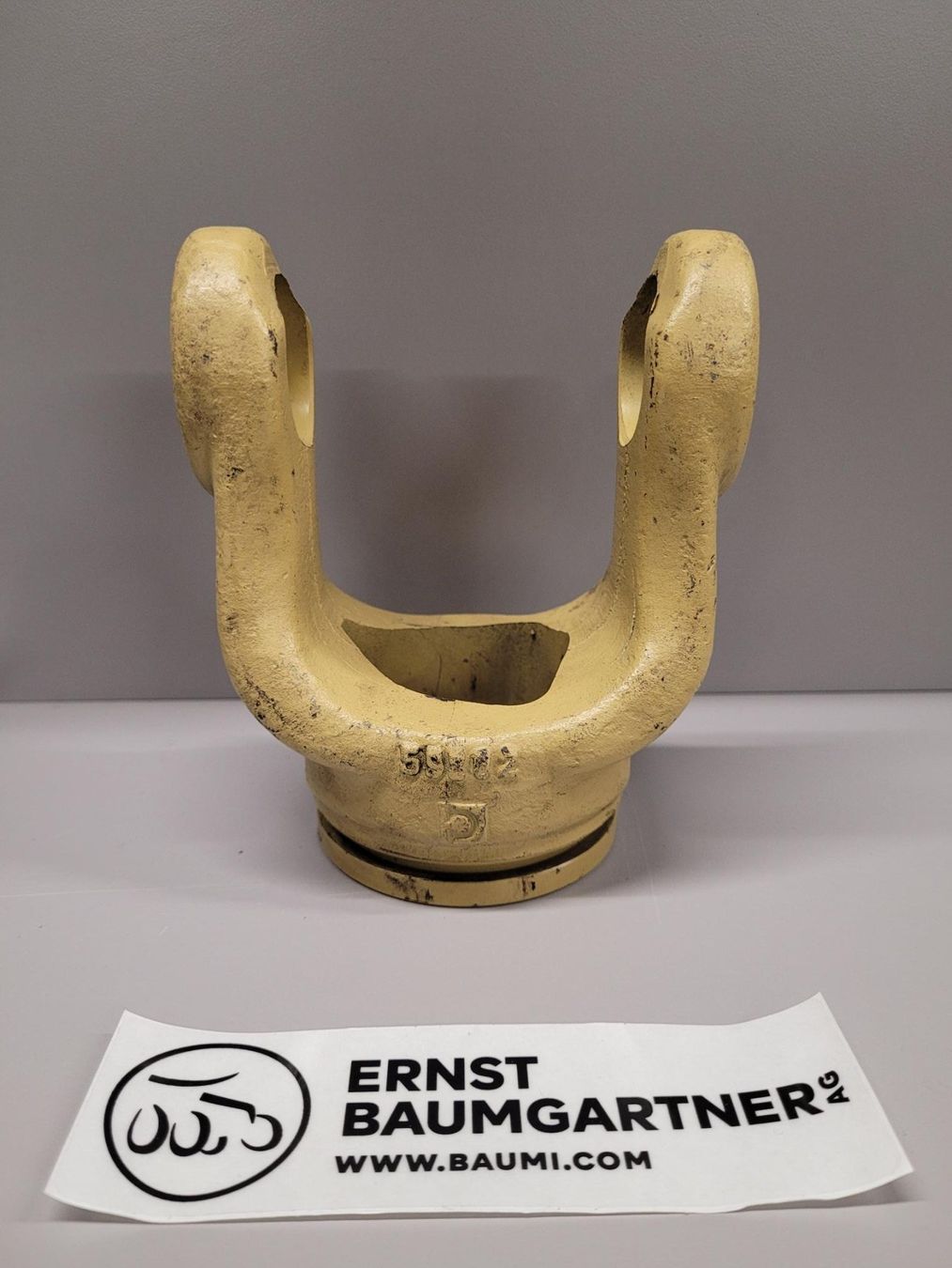 Altro per industria metallurgica: Walterscheid Profilgabel, 20.40.86 – Nuovo (secondo la descrizione) da Lätti venduto da baumi02