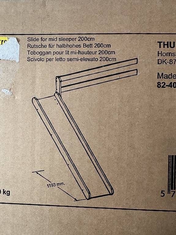 Betten: Lit 90x200 – Gebraucht aus Châbles FR von Loi_l65r 4