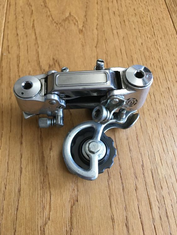 Simplex super LJ Wechsel | Kaufen auf Ricardo