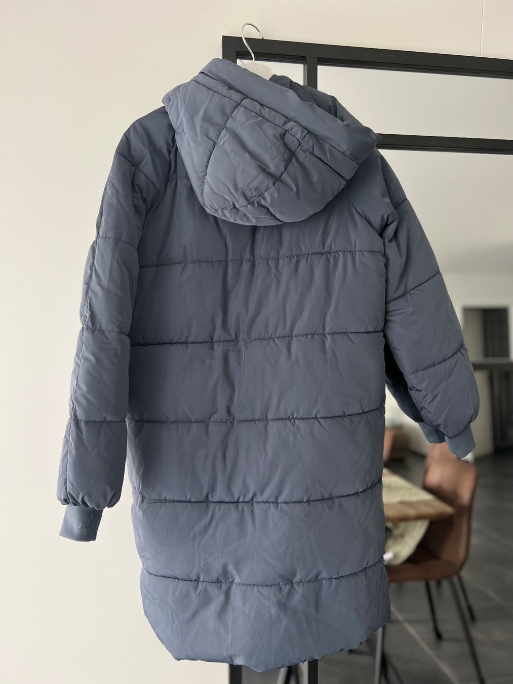 Vero Moda Giacche: Vero Moda Winterjacke xs blaugrau – Nuovo (secondo la descrizione) da Hägendorf venduto da Mocca72 2