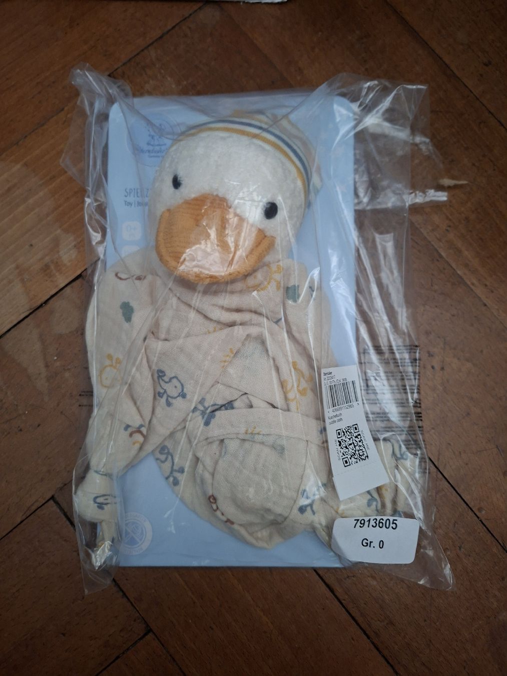 Spielzeuge: Lot de doudou  – Neu (gemäss Beschreibung) aus Boncourt von Adeline_2727 2