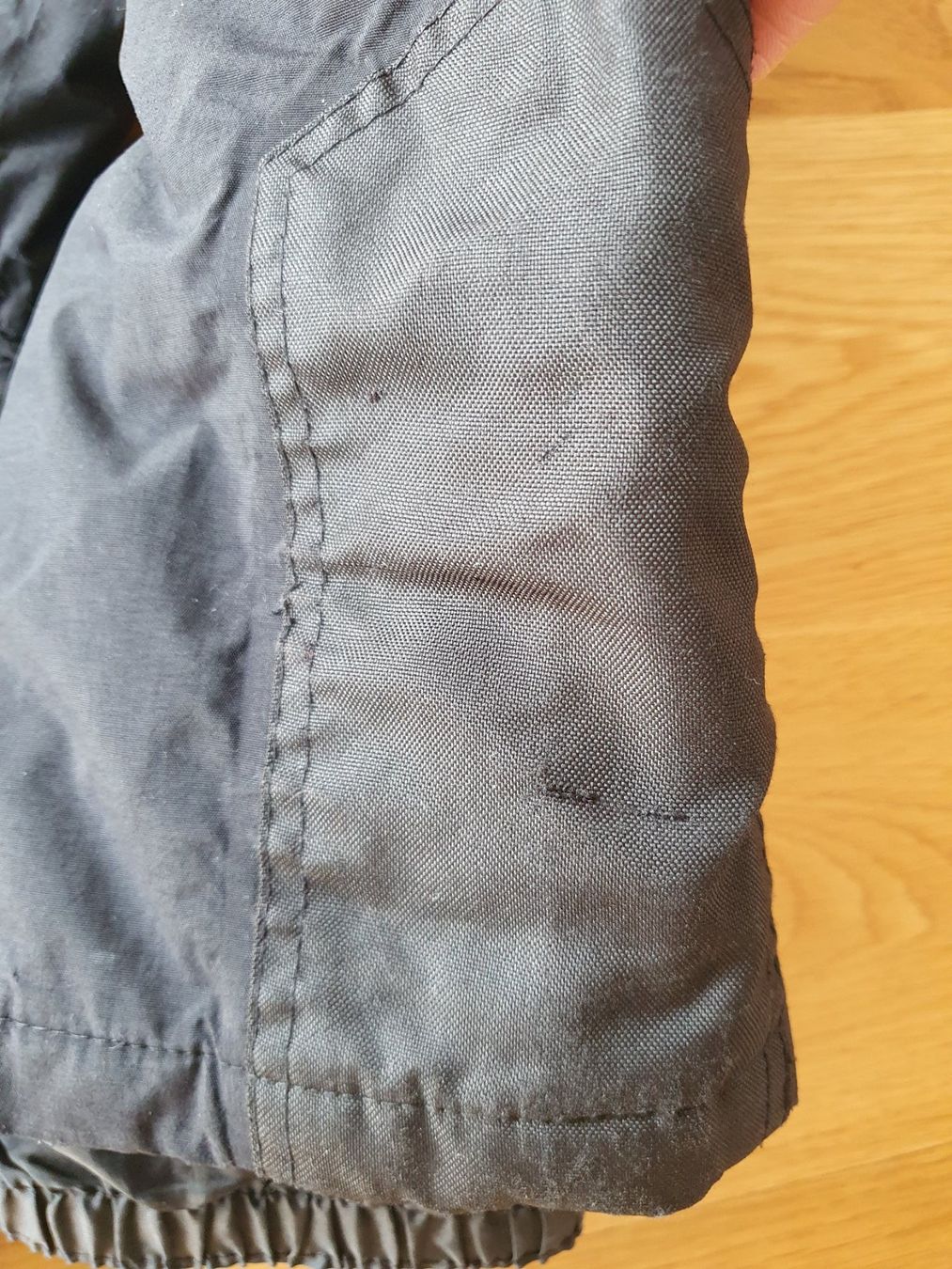 Pantaloni: Celsius Skihose schwarz Gr. 128 – Usato da Villars-sur-Glâne venduto da richardette 5