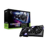 MSI GeForce RTX 5070 GAMING TRIO OC